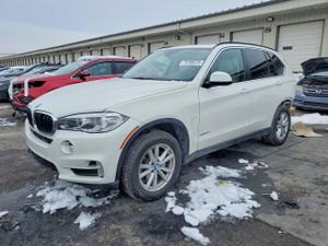 BMW X5 XDRIVE35I 3.0L 6 2015