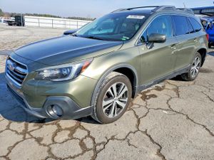 Subaru Outback 2.5I LIMITED 2.5L 4 2018
