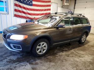 Volvo XC70 3.2 3.2L 6 2012