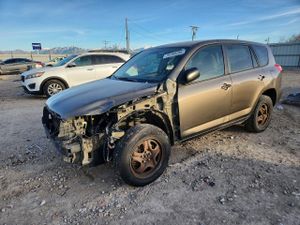 Toyota Rav4 3.5L 6 2010