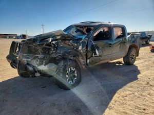 Toyota Tacoma DOUBLE CAB 3.5L 6 2021