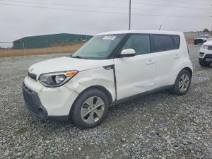 Kia Soul 1.6L 4 2014