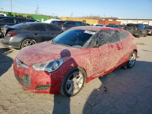 Hyundai Veloster 1.6L 4 2015