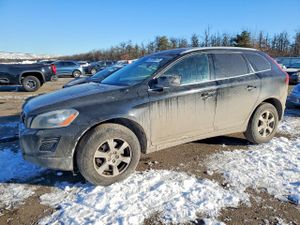 Volvo XC60 3.2 3.2L 6 2011