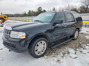 Lincoln Navigator 5.4L 8 2014