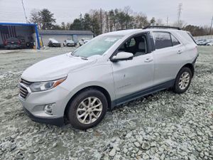 Chevrolet Equinox LT 1.5L 4 2018