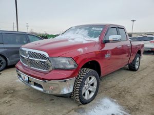 RAM 1500 SLT 4.7L 8 2013