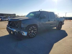 Chevrolet Silverado 1500 C1500 5.3L 8 2006