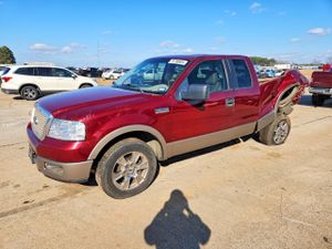 Ford F-150 5.4L 8 2005