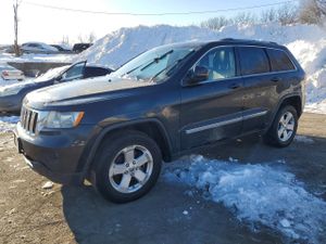 Jeep Grand Cherokee LAREDO 3.6L 6 2013