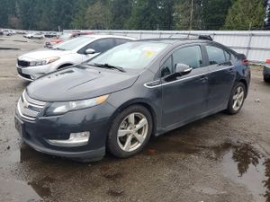 Chevrolet Volt 1.4L 4 2014