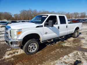 Ford F-350 SUPER DUTY 6.7L 8 2012