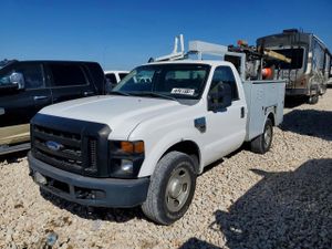 Ford F-350 5.4L 8 2008