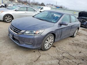 Honda Accord EXL 3.5L 6 2013