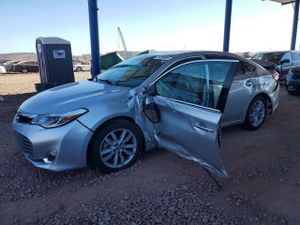 Toyota Avalon BASE 3.5L 6 2013
