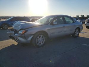 Ford Taurus SEL 3.0L 6 2006