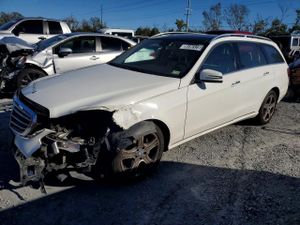 Mercedes-Benz E 350 4MATIC WAGON 3.5L 6 2015