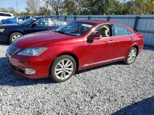 Lexus ES 350 3.5L 6 2011
