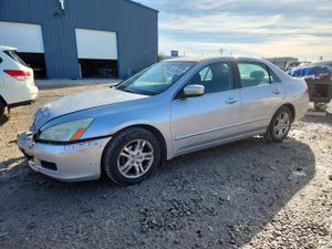 Honda Accord SE 2.4L 4 2006