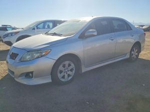 Toyota Corolla BASE 1.8L 4 2009
