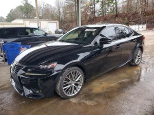 Lexus IS 250 2.5L 6 2015