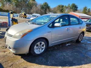 Toyota Prius 1.5L 4 2007