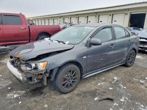 Mitsubishi Lancer GTS 2.0L 4 2008