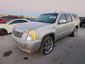 Cadillac Escalade ESV PREMIUM 6.2L 8 2011