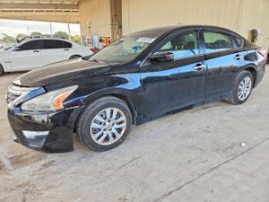 Nissan Altima 2.5 2.5L 4 2013