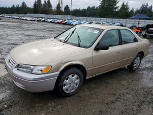 Toyota Camry CE 2.2L 4 1998
