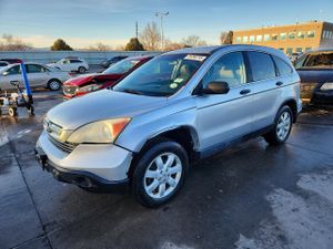 Honda CR-V EX 2.4L 4 2009