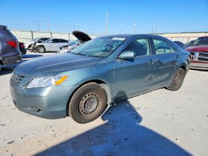 Toyota Camry CE 2.4L 4 2007