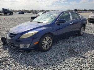 Mazda 6 I 2.5L 4 2009