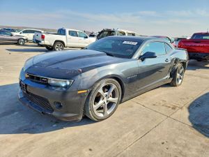 Chevrolet Camaro LT 3.6L 6 2014