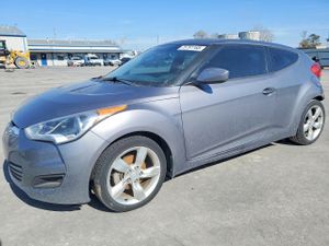 Hyundai Veloster 1.6L 4 2014