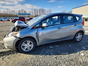 Nissan Versa S 1.6L 4 2014