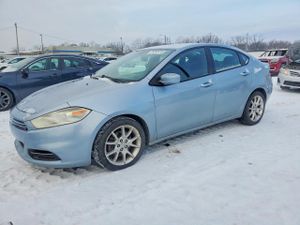 Dodge Dart SXT 2.0L 4 2013