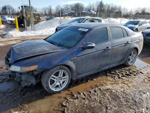 Acura TL 3.2L 6 2007