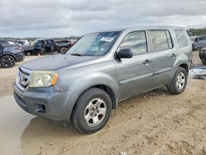 Honda Pilot LX 3.5L 6 2011