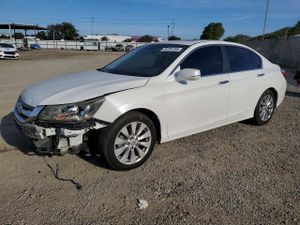 Honda Accord EXL 2.4L 4 2015