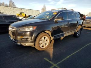 Audi Q7 PREMIUM 3.0L 6 2013