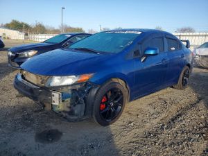 Honda Civic LX 1.8L 4 2012