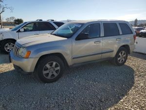 Jeep Grand Cherokee LAREDO 3.7L 6 2008