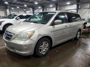 Honda Odyssey EXL 3.5L 6 2007