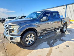 Ford F-150 SUPERCREW 5.0L 8 2015