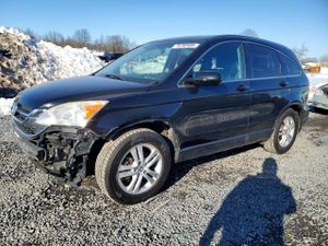 Honda CR-V EXL 2.4L 4 2010
