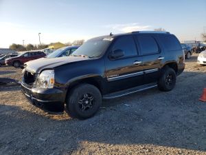 GMC Yukon DENALI 6.2L 8 2007