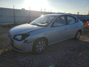 Hyundai Elantra GLS 2.0L 4 2007