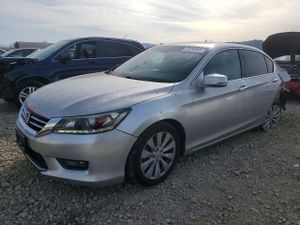 Honda Accord EXL 3.5L 6 2014