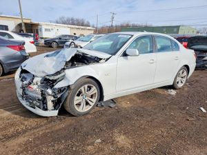 BMW 5 Series I 3.0L 6 2009